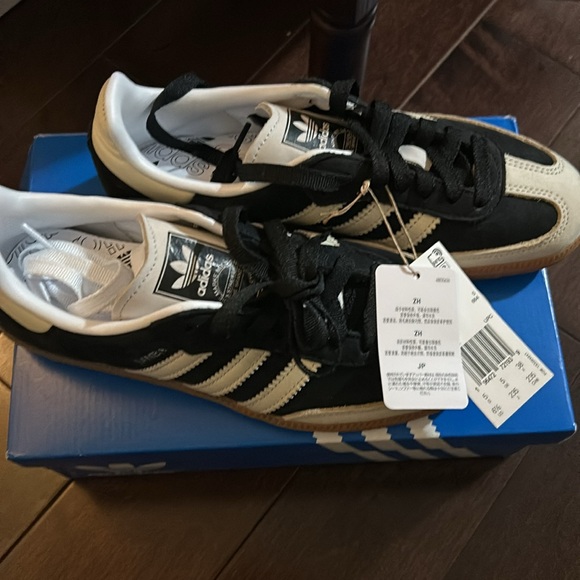 BRAND NEW SAMBA OG W size 6.5 - Picture 4 of 5